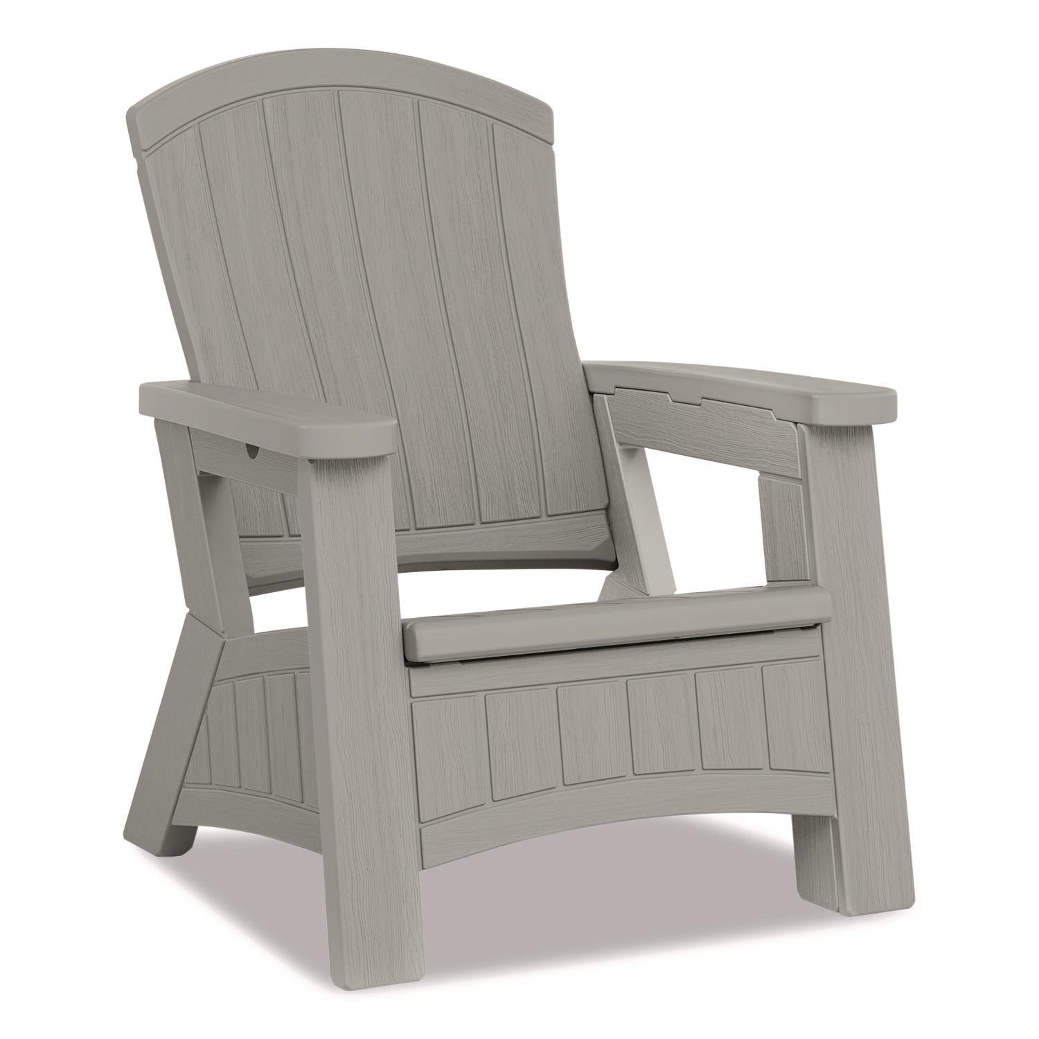 suncast®-adirondack-chair-with-storage-supports-up-to-375-lb-14-5-seat-height-30-x-32-5-x-38-5-dove-gray-suabmac1000dg_1